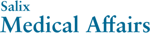 Salix Pharmaceuticals logo